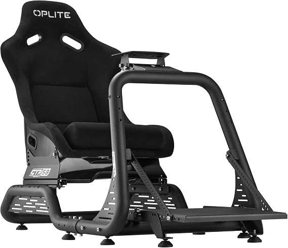 COCKPIT GTR S8 InfinityCOCKPIT GTR S8 Infinity