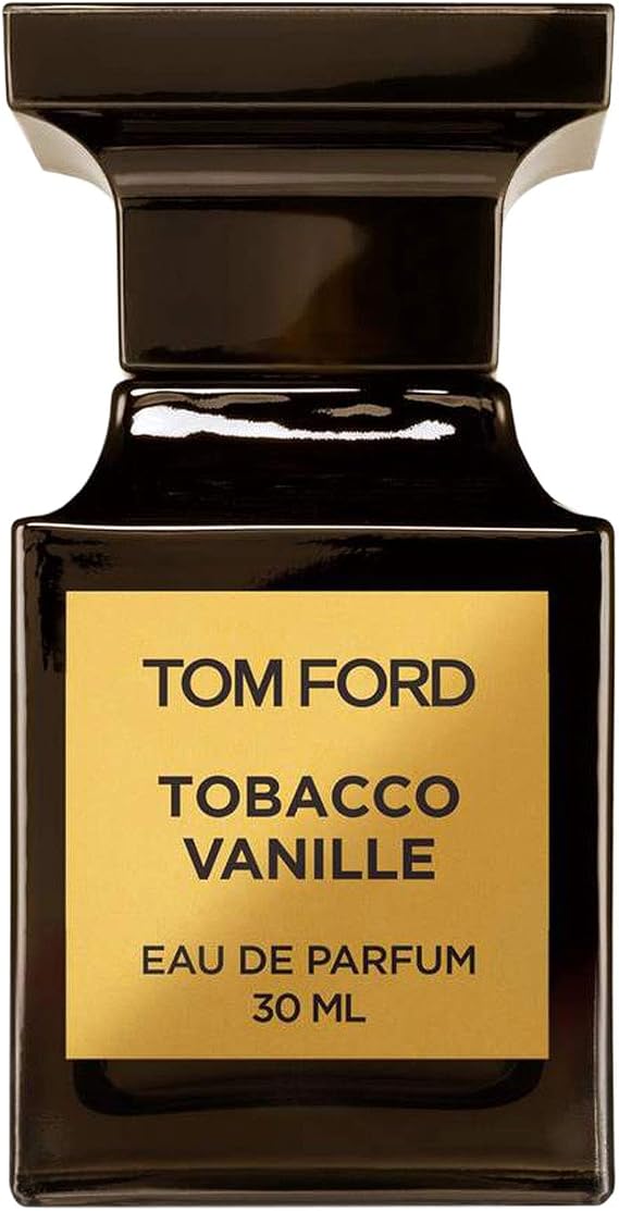 Tom Ford Eau De Parfum - 30 ml, Tobacco Vanille