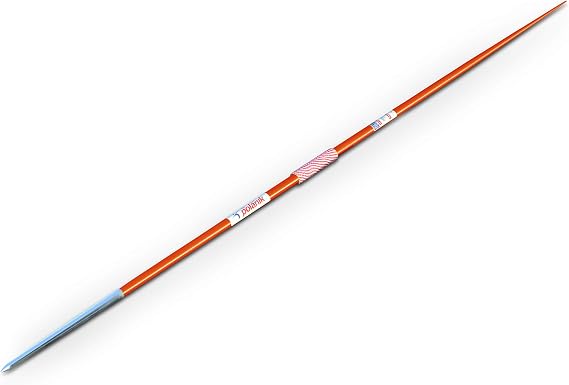 Polanik Space Master 13 Competition Javelin - 600 g - IAAF
