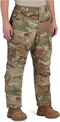 ACU Womens Pants
