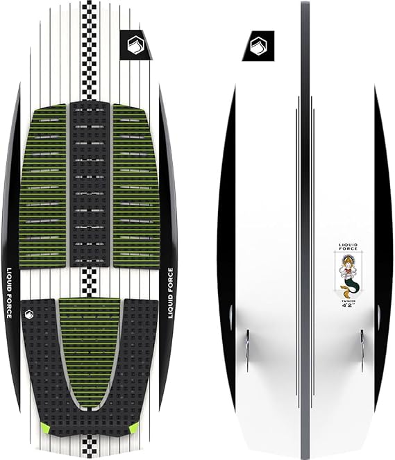 Liquid Force Twinzer Wakesurfer