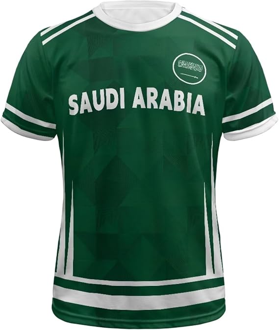 Mens Soccer Jersey Short Sleeve Jersey Shirts for 2026 Global Games Breathable Sports Top Athletic Training Shirt