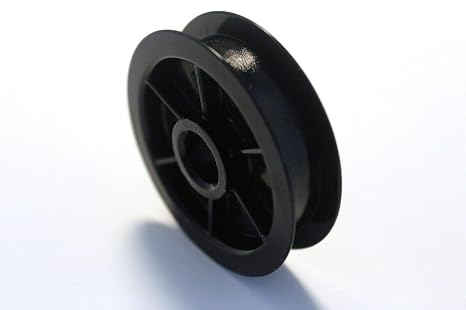Chamberlain 144C54 Idler Pulley (Square Rail)