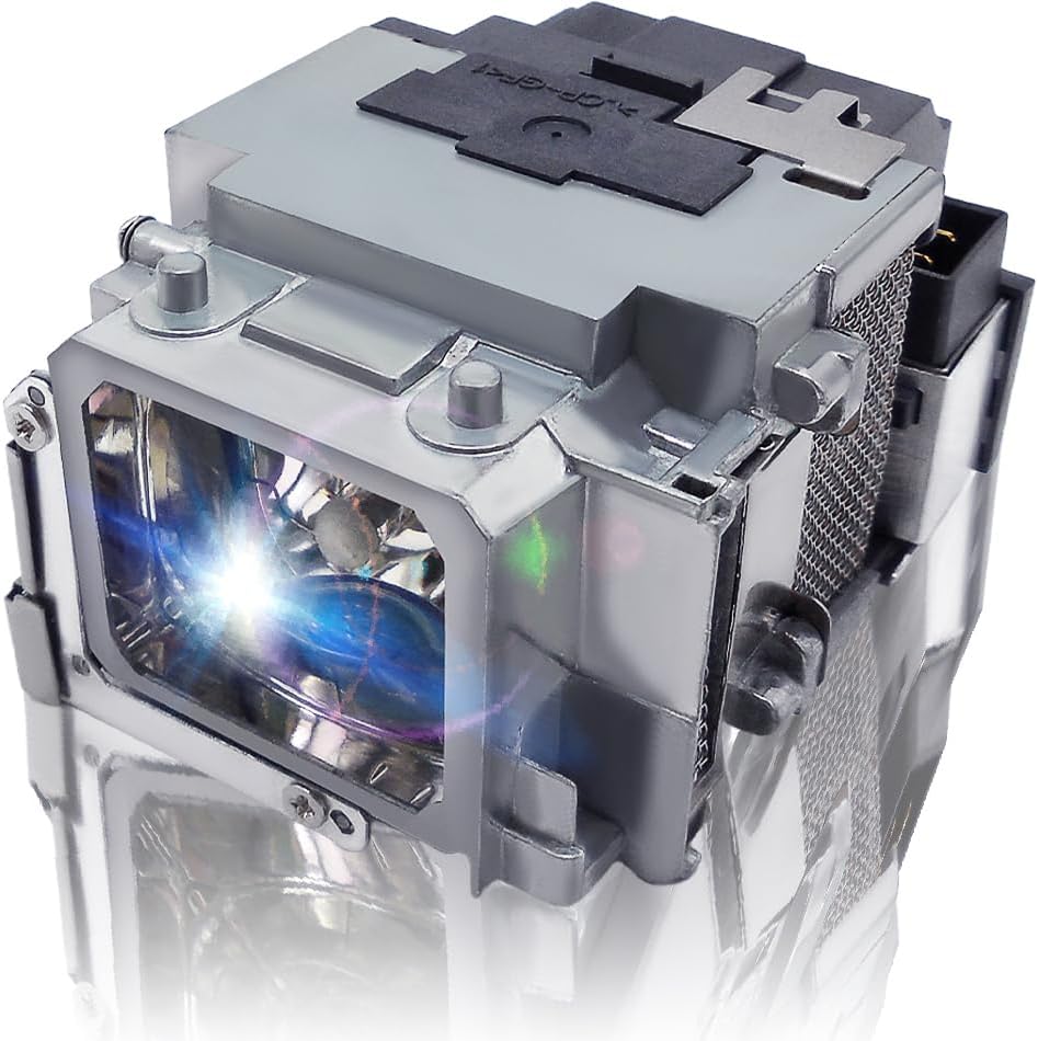 A Quality for ELPLP94  V13H010L94 Replacement Projector Lamp Bulb with Housing Compatible with Epson ELPLP94 EB-1780W EB-1785W EB-1795F PowerLite 1780W 1781W 1785W 1795F