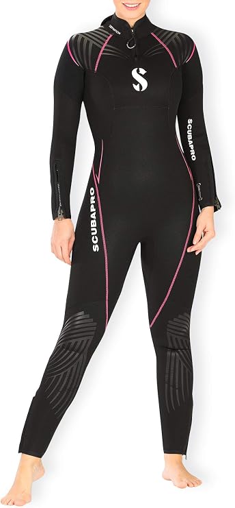 Scubapro Women's Definition Steamer 3mm Wetsuit