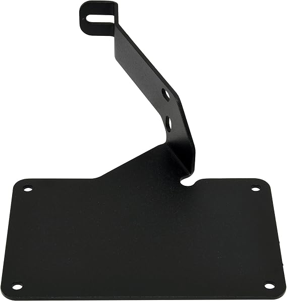Superwinch 2600 Control Box Relocation Bracket for SX10 SX12 Winches fits 2022-2026 Bronco (Exc Bronco Sport)