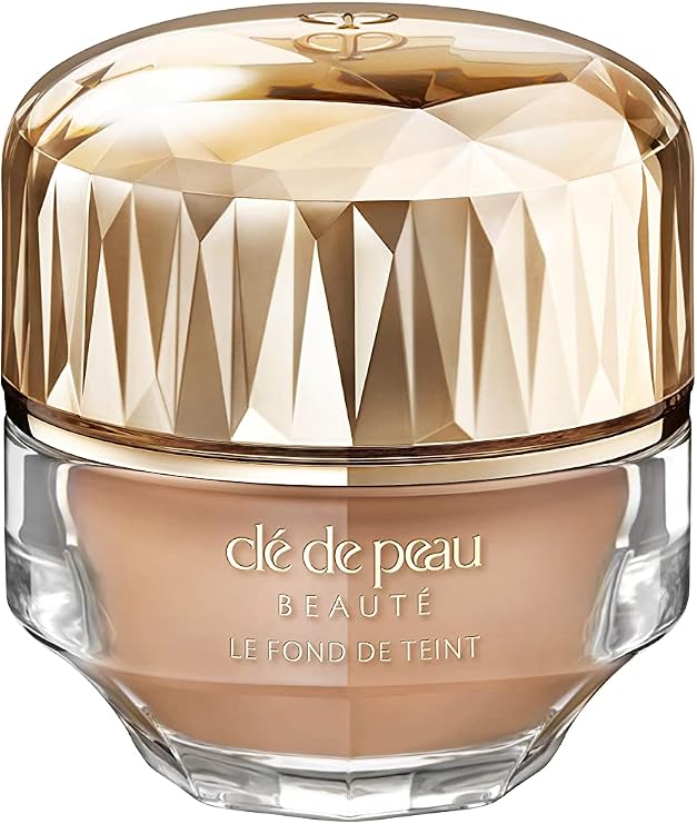 The Foundation SPF 22