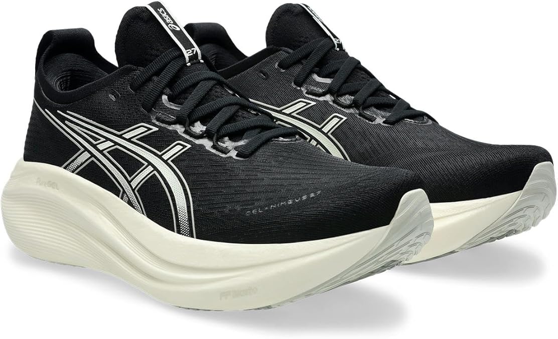 ASICS Men's GEL-NIMBUS 27 Running Shoe