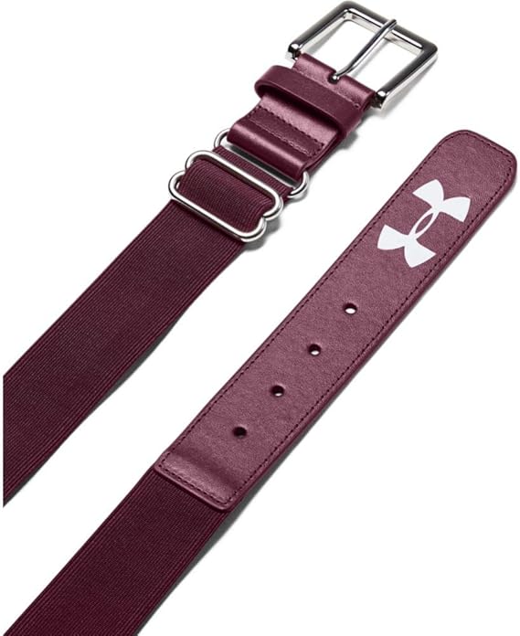 Under Armour Men's Baseball Belt