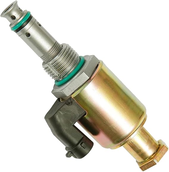 7.3 IPR Valve Injector Pressure Regulator Replaces# F81Z9C968AA F81Z9C968AB