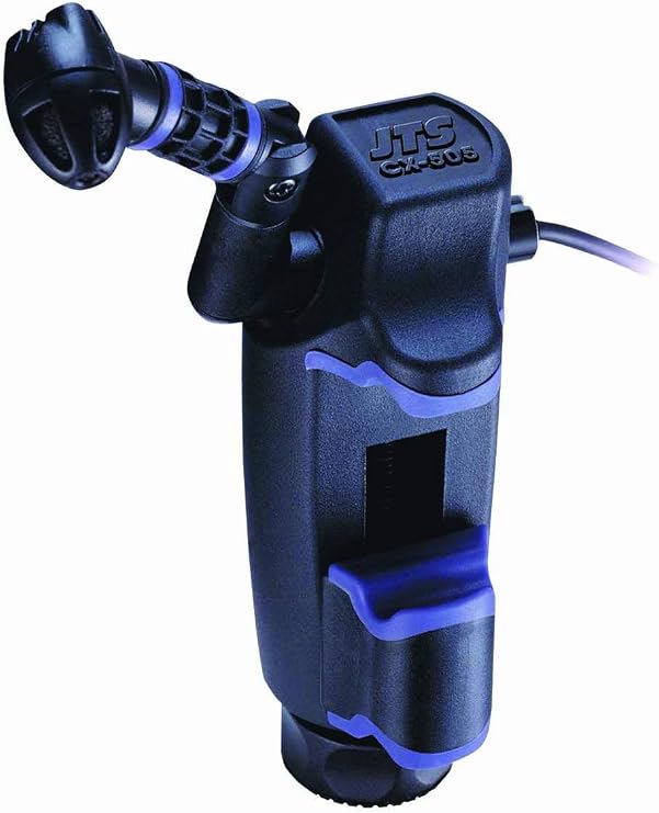 JTS CX-505 Instrument Condenser Microphone, Cardioid