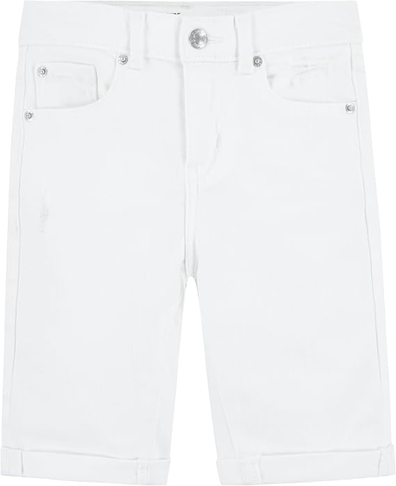 Signature by Levi Strauss & Co. Gold Girls' Bermuda Short