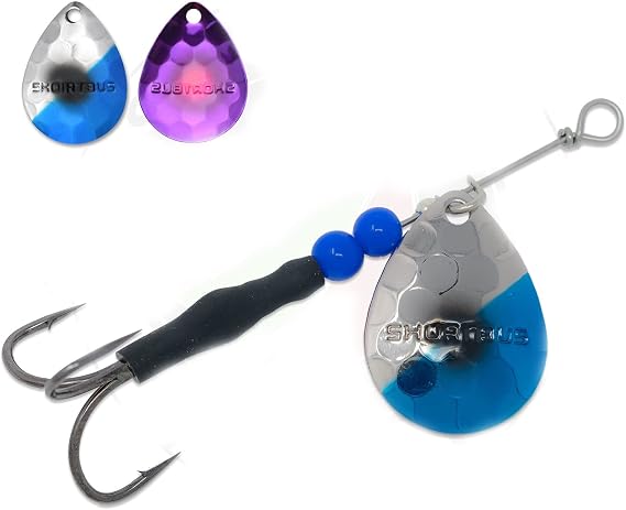 3.5 Colorado Spinner
