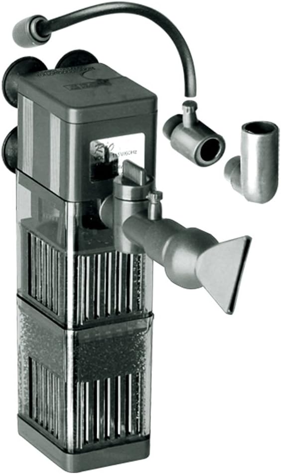 Rio Mini 180 Internal Power Filter for Aquarium