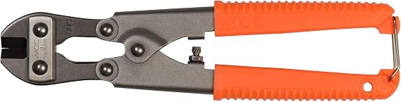 MCC Handy Cutter SUSMC-02 Stainless Steel Midget Cutter