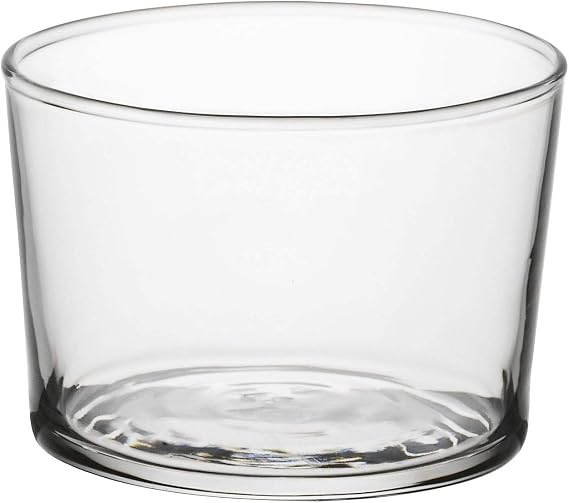 Bormioli Rocco Bormioli Rocco Tempered Glass 0.2L Amuse Bouche Bodega 7.10860 6-piece RBR7101