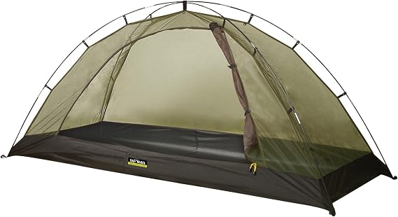 Tatonka Single Dome Mosquito Net - 220 x 90 x 110 cm, Cub - Camping &amp; Hiking, Travelling