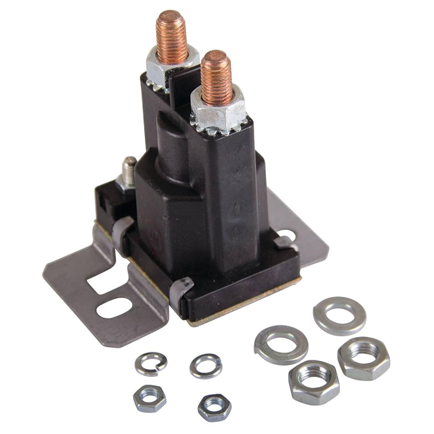 Stens Starter Solenoid 435-356 for Club Car 101975901