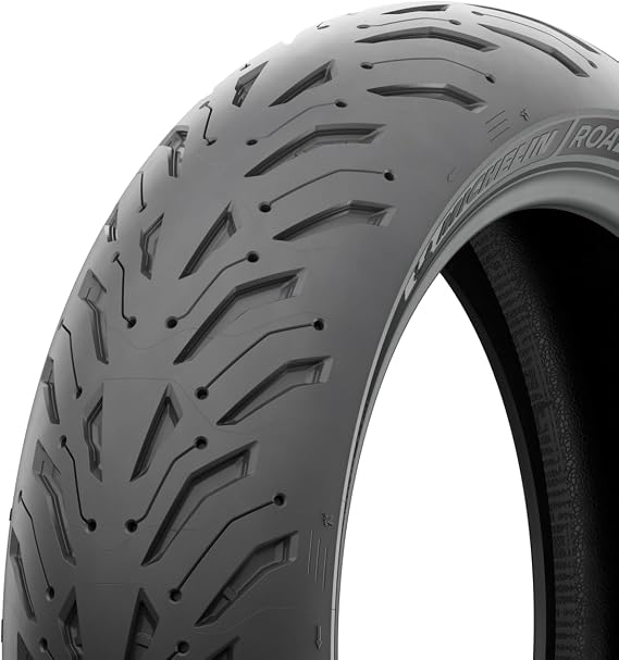 Michelin Road 6 Tire Rear - 170/60ZR17 (72W) TL