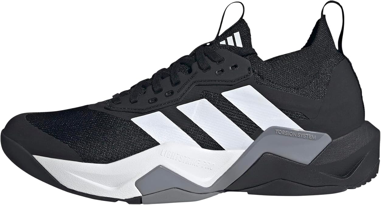 Adidas Mens Rapidmove Advance 2 Training