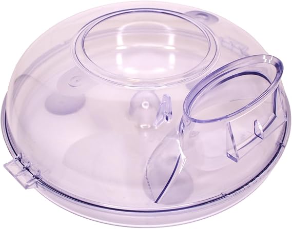 Rainbow Genuine 2 Quart Water Pan (Basin) | Fits Model RHCS19 SRX Series Only