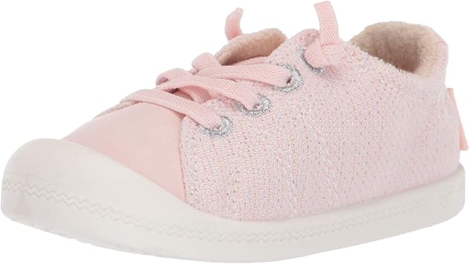 Roxy Toddler Bayshore Slip-On Shoes