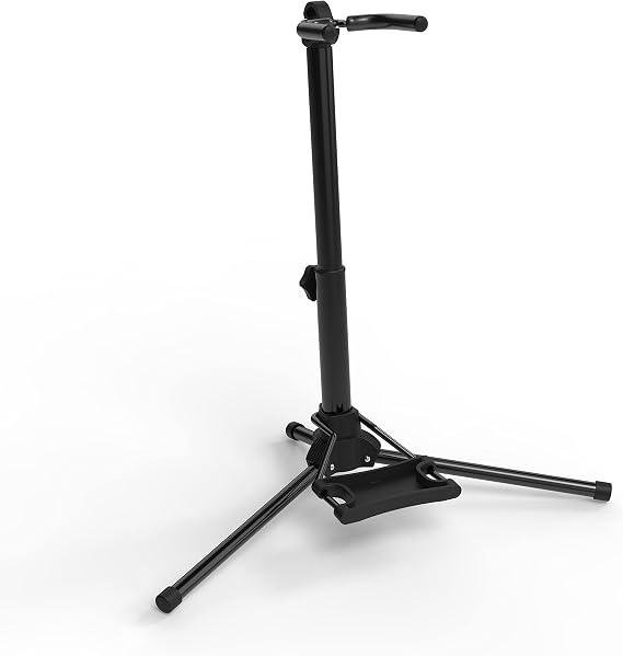 Digital Wind Instrument Holder Folding Electronic Casual Wind Instrument Tripod Stand Holder Musical Instrument Holder