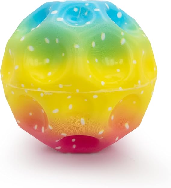 Tobar SCRUNCHEMS MEGA Bounce Ball