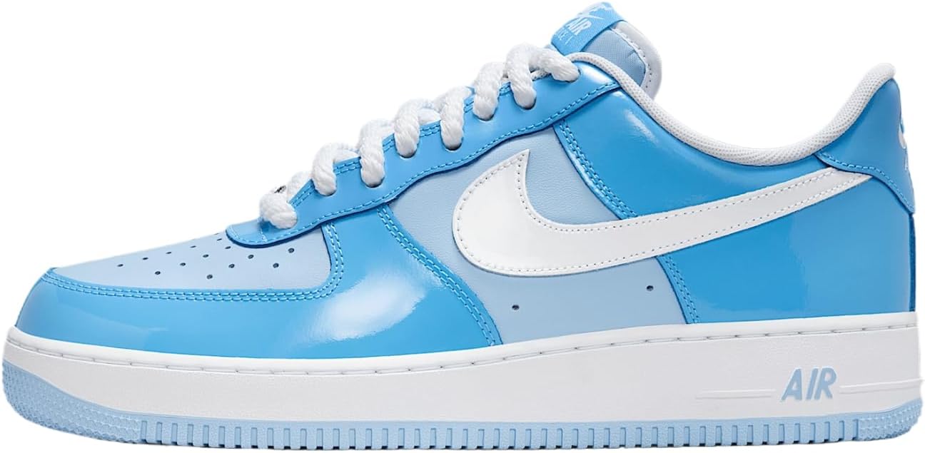 NIKE Men's Air Force 1 '07 Lv8Sneaker