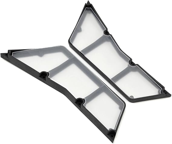 Serpent Side guard set L+R SRX2 SC