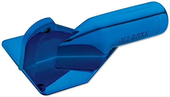 South Bend Sporting Goods Luhr Jensen Jet Diver