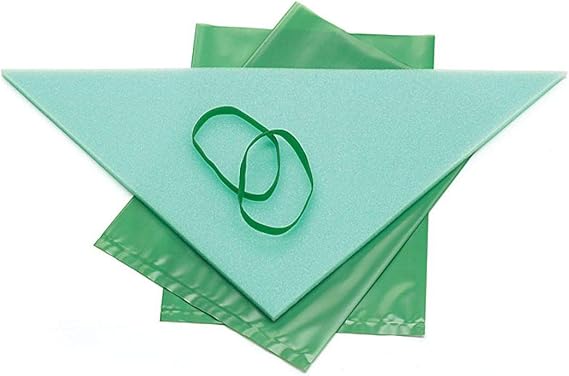 Bloomingmore Triangle Foam | 100ct by Chrysal