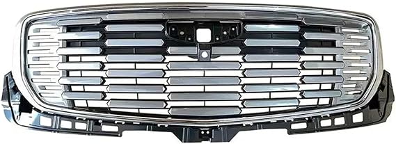 Kidney Grille For GEELY For Monjaro For Manjaro For Xingyue L KX11 2021-2023 Front Net Front Grille Parts Vehicle Modification External Components Front Grill Radiator(For Monjaro)