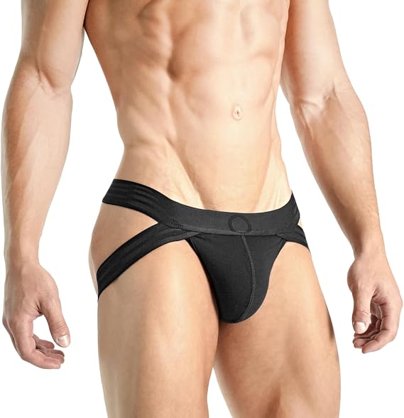Rounderbum Dual Tech Jockstrap