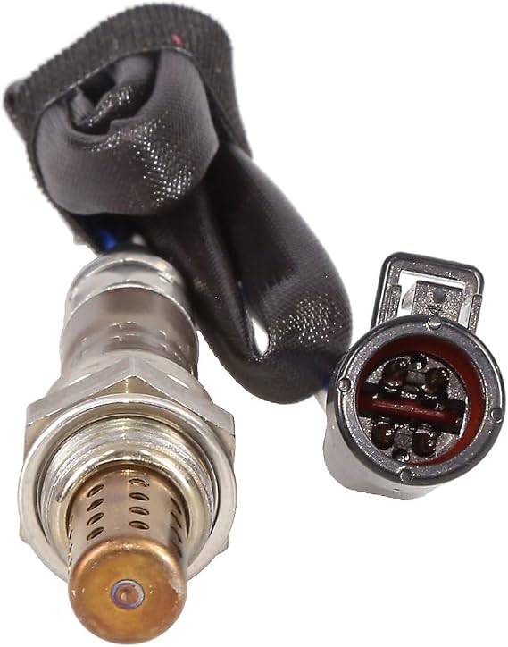 Denso DENSO Oxygen Sensor - 234-4127