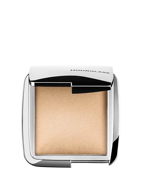 Hourglass Ambient Strobe Lighting Powder