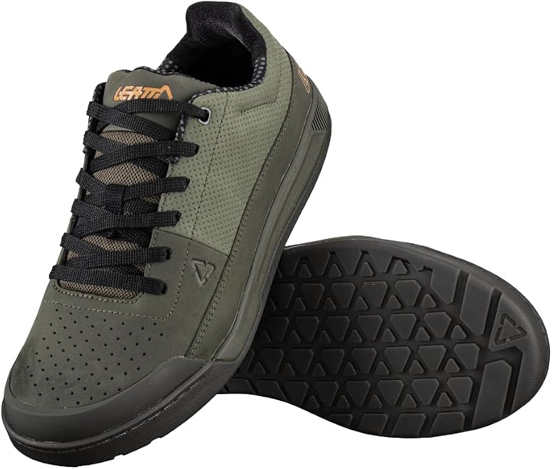 Leatt Shoe 2.0 Flat Adult