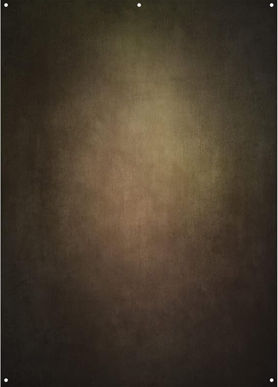 Westcott X-Drop Lightweight Canvas Photography and Video Backdrop - Warm Painterly by Joel Grimes (5' x 7')