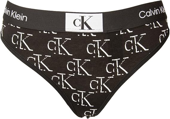 Calvin Klein Women's Thongs