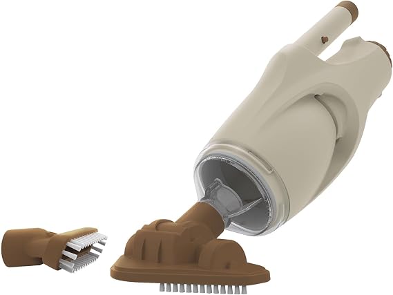 Kokido Zephira Rechargeable Spa Vacuum EV05CBX/ZEP/US