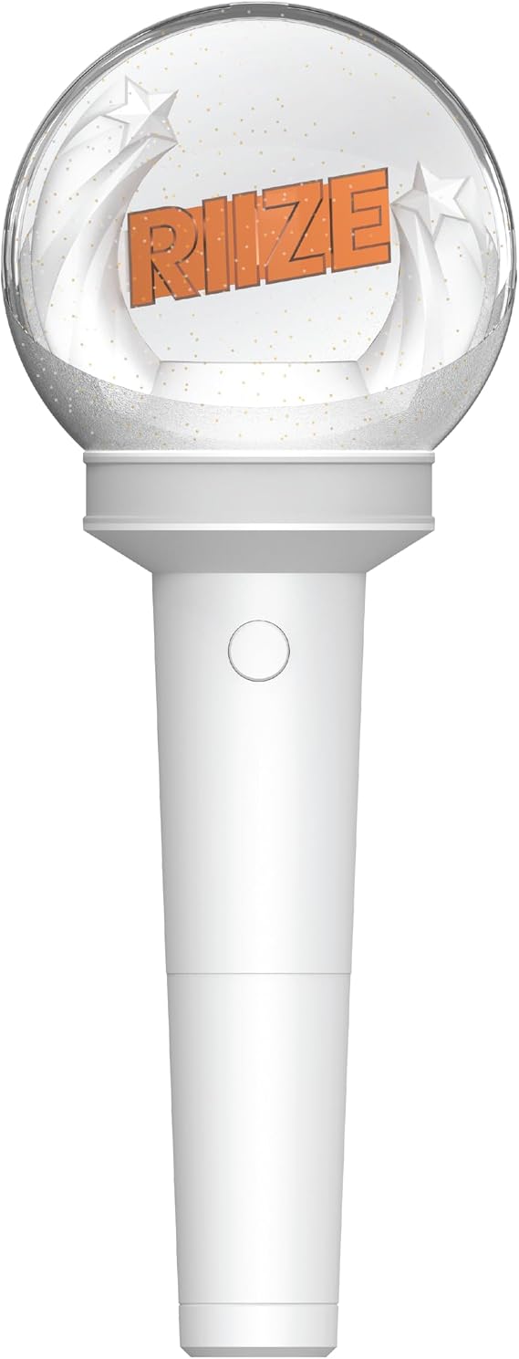 RIIZE Official Fanlight - Light Stick