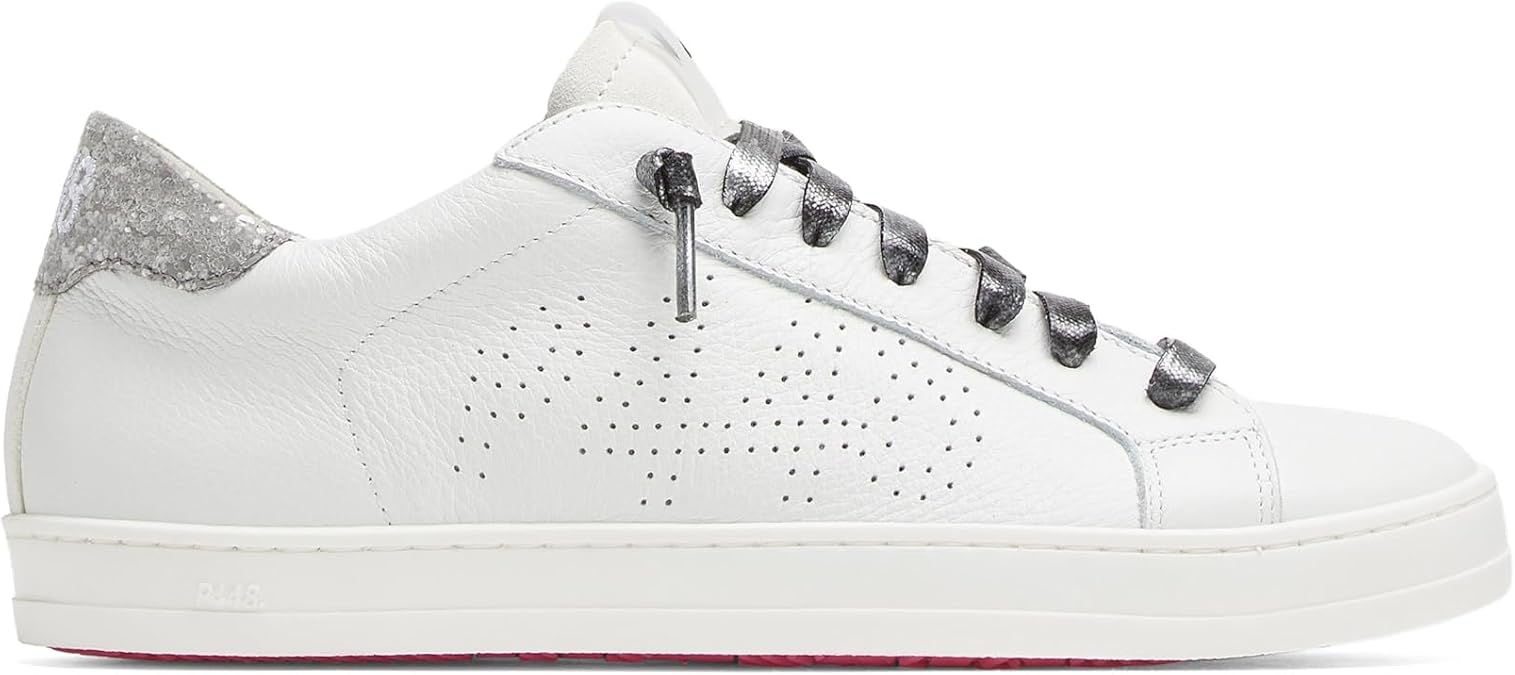 John Matte/Glitter - Sneakers