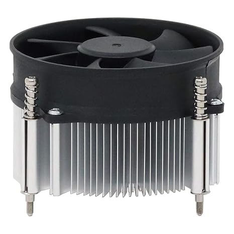 AINEX CC-06S CPU Cooler for LGA115x