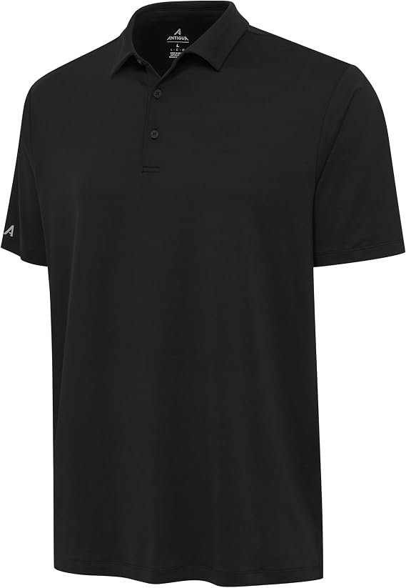 Antigua Reprocess Polo