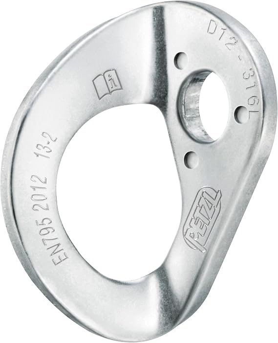 PETZL Coeur Stainless