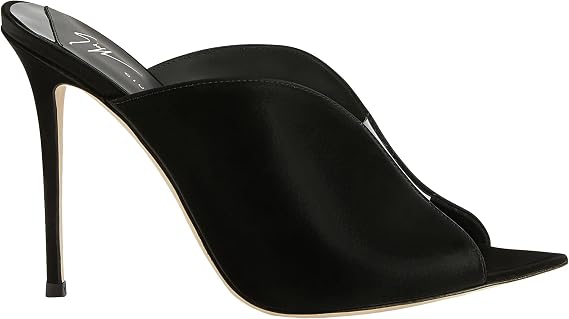Intriigo Muse Sandals Fabric