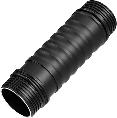 Wurkkos Long Tube for TS11Black