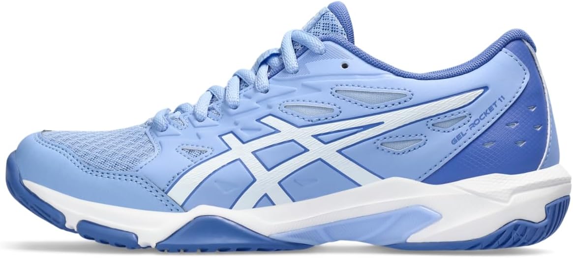 ASICS Ladies Gel-Rocket 11 Volleyball Shoes