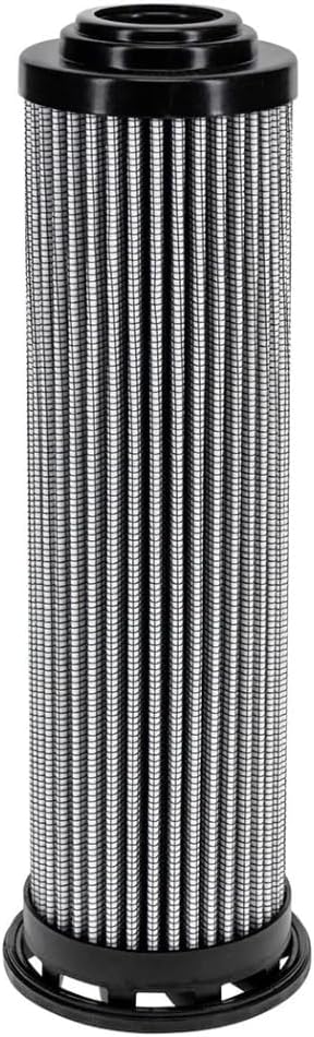 Baldwin PT23636-MPG Hydraulic Filter Element | Maximum Performance Glass | Replaces JLG 70002231 & Donaldson P582483 | Premium Heavy-Duty Replacement fit for JLG Aerial Lifts