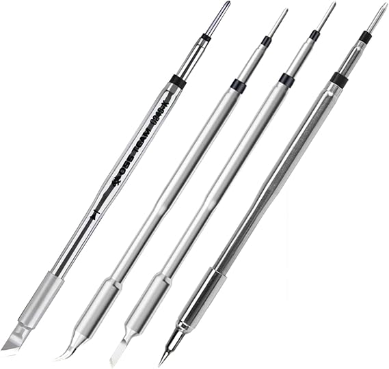 C245 Soldering Iron Tip for JBC T245 Handle Soldering Iron Head Tip for JBC Soldering Station T245 Handle